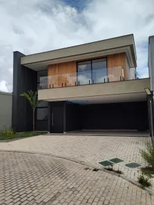 Casa de Condomínio com 4 Quartos à venda, 300m² no Vina Del Mar, Juiz de Fora
