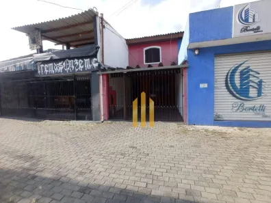Sobrado com 2 Quartos à venda, 83m² no Vila Nilo, São Paulo