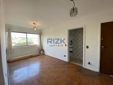 Apartamento com 2 Quartos à venda, 63m² no Jardim da Glória, São Paulo