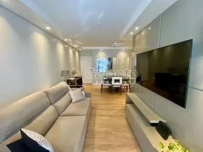 Apartamento com 3 Quartos à venda, 96m² no Bosque, Campinas