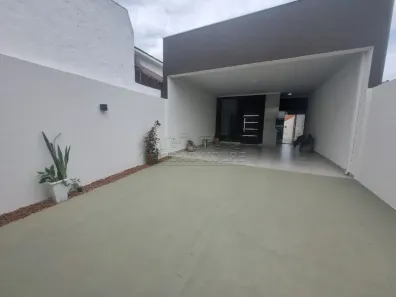 Casa com 3 Quartos à venda, 120m² no Vila Souto, Bauru