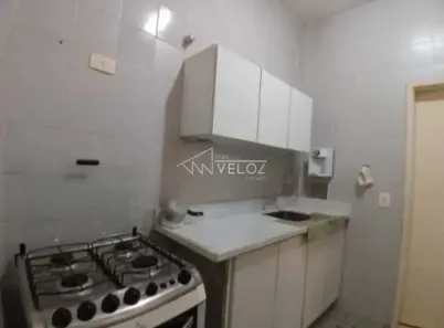 Apartamento com 3 Quartos à venda, 100m² no Flamengo, Rio de Janeiro