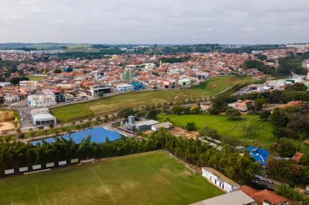 Lote/Terreno à venda, 509m² no Porto Feliz, Porto Feliz