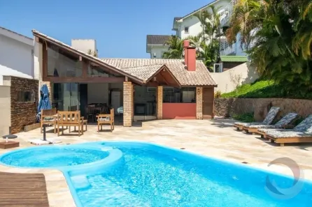 Casa com 4 Quartos à venda, 289m² no João Paulo, Florianópolis