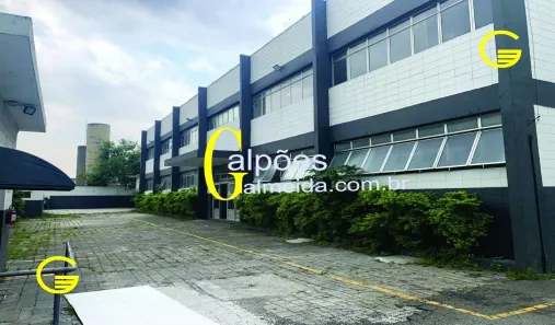 Galpão/Depósito/Armazém para alugar, 5556m² no Cidade Industrial Satélite de São Paulo, Guarulhos