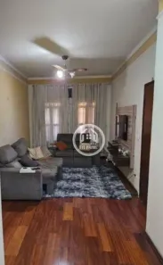 Sobrado com 3 Quartos à venda, 163m² no Vila Maceno, São José do Rio Preto