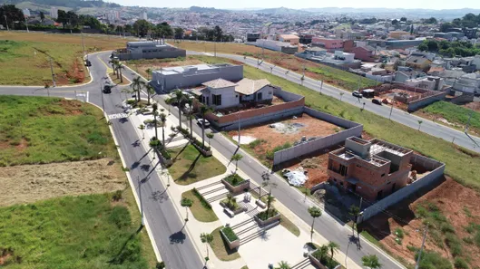Lote/Terreno à venda, 300m² no Jardim Sevilha, Bragança Paulista