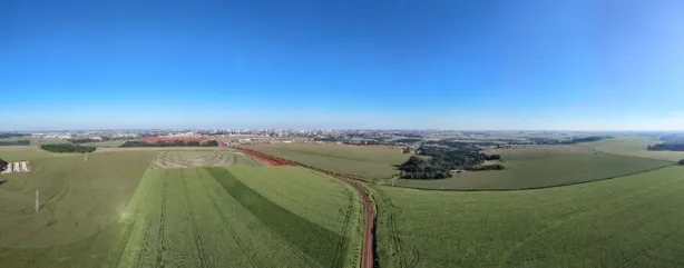 Lote/Terreno à venda, 150m² no São Cristóvão, Cascavel