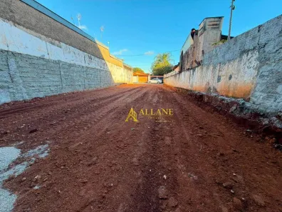 Lote/Terreno à venda, 243m² no Vila Espírito Santo, Sorocaba