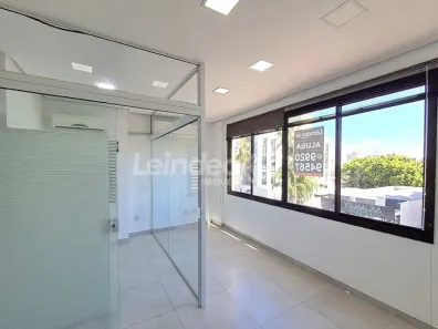 Sala Comercial para alugar, 30m² no Menino Deus, Porto Alegre