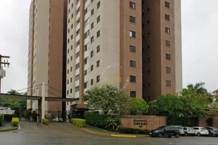 Apartamento com 3 Quartos à venda, 91m² no Ortizes, Valinhos