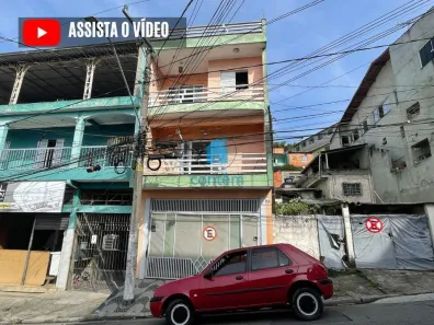 Sobrado com 2 Quartos à venda, 125m² no Parque dos Camargos, Barueri