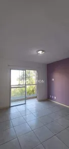 Apartamento com 3 Quartos para alugar, 56m² no Lagoa, Macaé