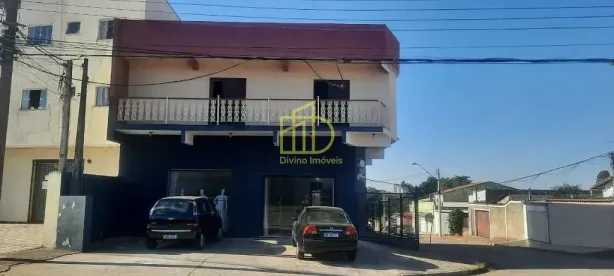 Sobrado com 4 Quartos à venda, 360m² no Vila Rica, Sorocaba