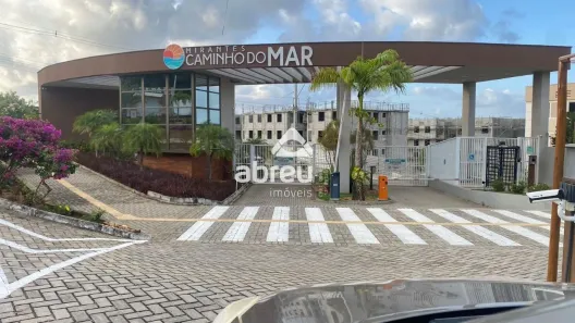 Apartamento com 2 Quartos à venda, 50m² no Pium (Distrito Litoral), Parnamirim