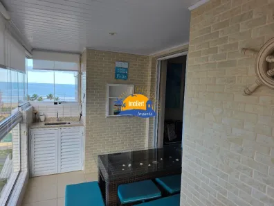 Cobertura com 3 Quartos à venda, 151m² no Centro, Bertioga