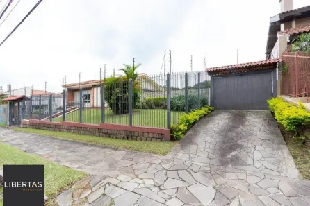 Casa com 4 Quartos à venda, 279m² no Vila Assunção, Porto Alegre
