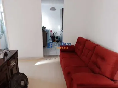 Apartamento com 2 Quartos à venda, 42m² no Curicica, Rio de Janeiro