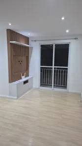 Apartamento com 3 Quartos à venda, 62m² no Jacarepaguá, Rio de Janeiro