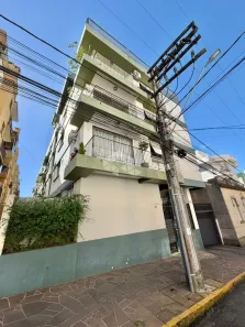 Apartamento com 1 Quarto à venda, 52m² no Centro, Santa Maria