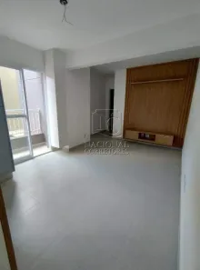 Apartamento com 2 Quartos à venda, 54m² no Parque das Nações, Santo André