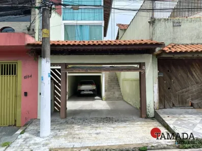 Casa com 3 Quartos à venda, 167m² no Jardim Nossa Senhora do Carmo, São Paulo