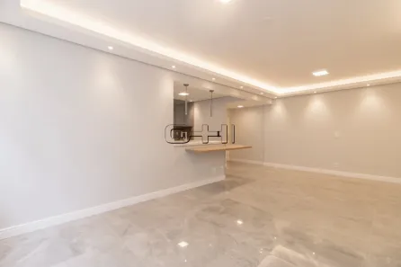 Apartamento com 2 Quartos para alugar, 104m² no Itaim Bibi, São Paulo