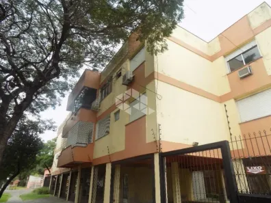 Apartamento com 1 Quarto à venda, 50m² no Vila João Pessoa, Porto Alegre