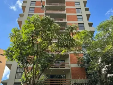 Apartamento com 3 Quartos à venda, 201m² no Vila Morumbi, São Paulo