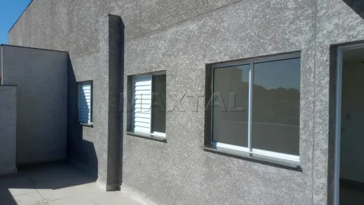 Cobertura com 2 Quartos à venda, 36m² no Vila Isolina Mazzei, São Paulo