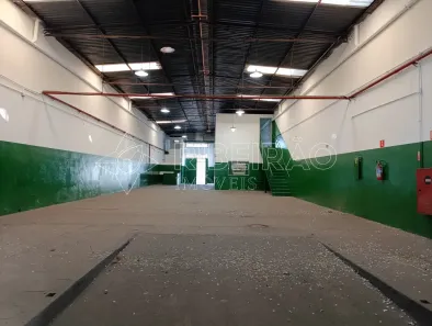 Ponto Comercial para alugar, 492m² no Campos Elíseos, Ribeirão Preto