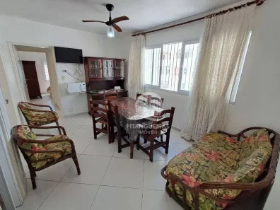 Apartamento com 2 Quartos à venda, 75m² no Pitangueiras, Guarujá