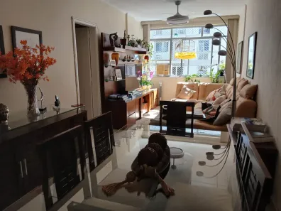 Apartamento com 3 Quartos à venda, 85m² no Copacabana, Rio de Janeiro