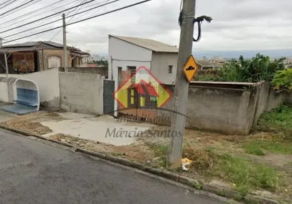 Lote/Terreno à venda, 250m² no Jardim Sandra Maria, Taubaté