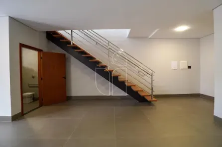 Imóvel Comercial para alugar, 423m² no Alto Cafezal, Marília