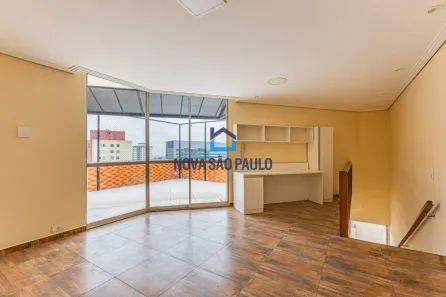 Apartamento com 2 Quartos à venda, 138m² no Vila Guarani (Z Sul), São Paulo