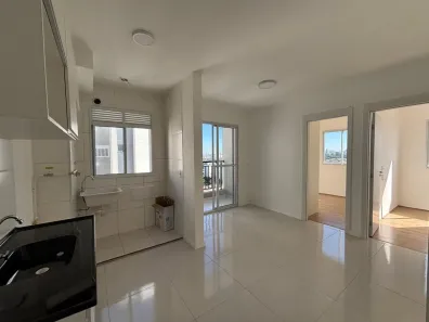 Apartamento com 2 Quartos à venda, 40m² no Vila Isa, São Paulo