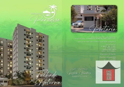 Apartamento com 2 Quartos à venda, 62m² no Vila Barão, Sorocaba