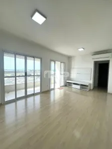 Apartamento com 2 Quartos para alugar, 76m² no Jardim das Nações, Taubaté