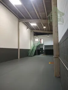 Galpão/Depósito/Armazém para alugar, 407m² no Américan Park Empresarial NR, Indaiatuba