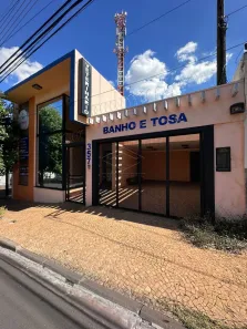 Ponto Comercial para alugar, 242m² no Vila Souto, Bauru