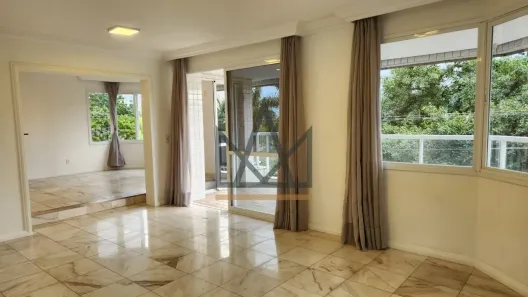 Apartamento com 4 Quartos para alugar, 280m² no Agronômica, Florianópolis