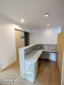Sala Comercial com 6 Quartos à venda, 117m² no Centro, Rio de Janeiro