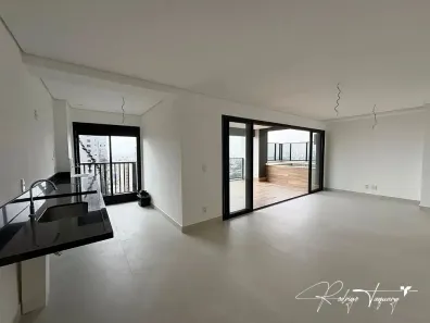 Apartamento com 3 Quartos à venda, 129m² no Setor Marista, Goiânia