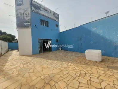 Galpão/Depósito/Armazém à venda, 212m² no Vila Formosa, Campinas