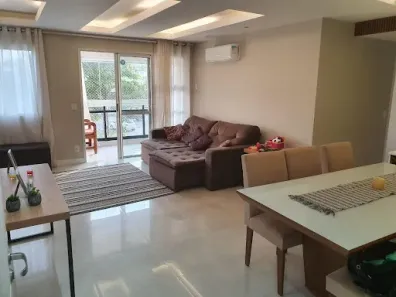 Apartamento com 3 Quartos à venda, 107m² no Recreio dos Bandeirantes, Rio de Janeiro