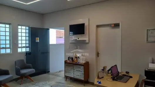 Sala Comercial para alugar, 10m² no Zona Central, Rio Claro