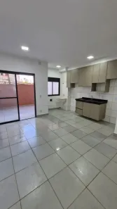 Apartamento com 2 Quartos à venda, 57m² no Jardim Bianco, São José do Rio Preto