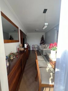 Apartamento com 2 Quartos à venda, 54m² no Jardim Umarizal, São Paulo