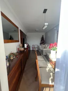 Apartamento com 2 Quartos à venda, 54m² no Jardim Umarizal, São Paulo